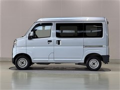 ピクシスバン デラックス