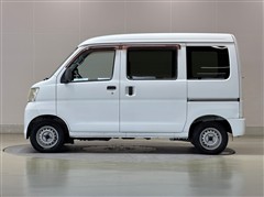 ハイゼットV DXヒョウジュンルーフ