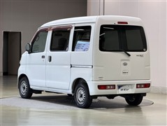 ハイゼットV DXヒョウジュンルーフ