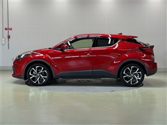 C-HR G