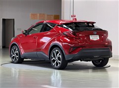C-HR G