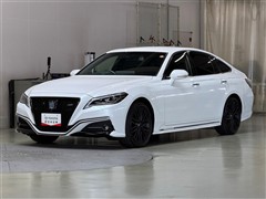 トヨタ クラウン RS リミテッド2