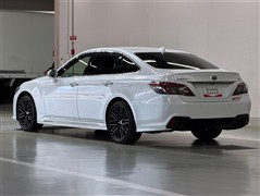 クラウン RS リミテッド2