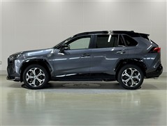 RAV4 PHV ブラックトーン