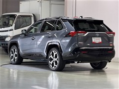 RAV4 PHV ブラックトーン
