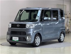 トヨタ ピクシスメガ L SA3