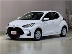 トヨタ ヤリス Z
