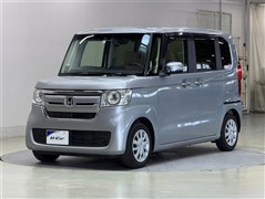 ホンダ N-BOX G-Lホンダセンシング
