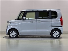 N-BOX G-Lホンダセンシング