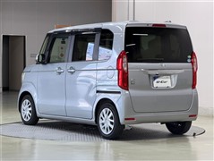 N-BOX G-Lホンダセンシング