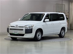 トヨタ プロボックスバン GL