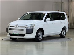 トヨタ プロボックスバン GL