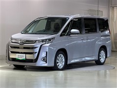 トヨタ ノア Z