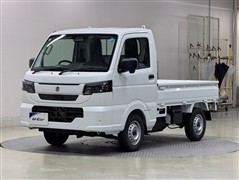 スズキ キャリィ KC セーフティサポート