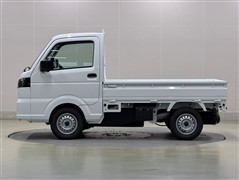 キャリィ KC セーフティサポート