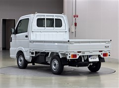 キャリィ KC セーフティサポート