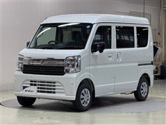 スズキ エブリィ ジョインTB ゼンナビ
