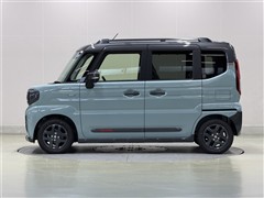 スペーシア ギアHV XZ ナビ