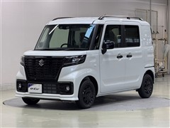 スズキ スペーシア ベース XF