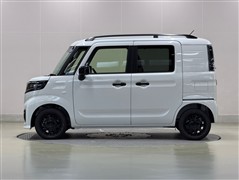 スペーシア ベース XF