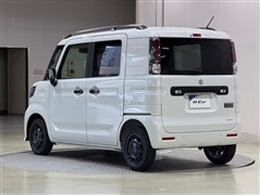 スペーシア ベース XF