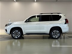ランクル プラド TX L