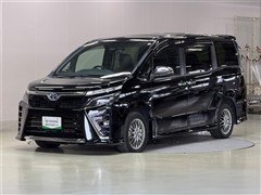 トヨタ ヴォクシーHV ZS キラメキ