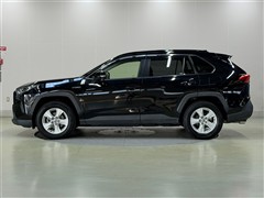 RAV4 ハイブリッドX