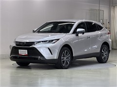 ハリアー G