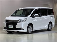 トヨタ ノア G