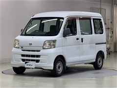 ダイハツ ハイゼットカーゴ SPクリーン ハイ
