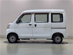 ハイゼットカーゴ SPクリーン ハイ