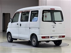 ハイゼットカーゴ SPクリーン ハイ