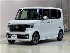 ホンダ N-BOX カスタム