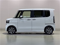 N-BOX カスタム