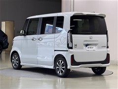 N-BOX カスタム