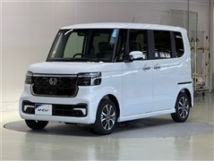 ホンダ N-BOX カスタム