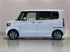 N-BOX カスタム