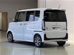 N-BOX カスタム