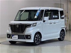 スペーシア カスタムHV XS