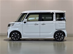 スペーシア カスタムHV XS