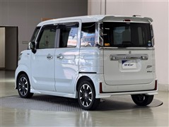 スペーシア カスタムHV XS