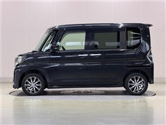 タント カスタムX トップSA3