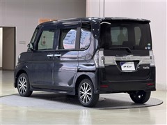 タント カスタムX トップSA3