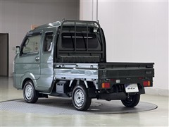 キャリィトラック スーパーキャリイ X