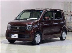 N-WGN L ホンダセンシング