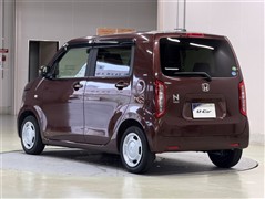 N-WGN L ホンダセンシング