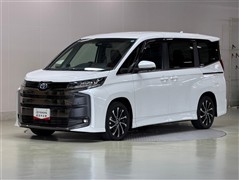ノア ハイブリッド S-Z