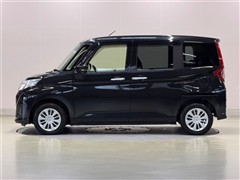 ルーミー G コージーエディション