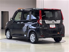 ルーミー G コージーエディション